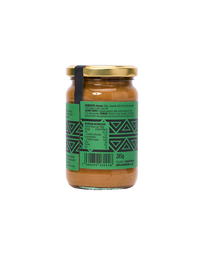 Limited Edition Hot Jalapeño Peanut Butter