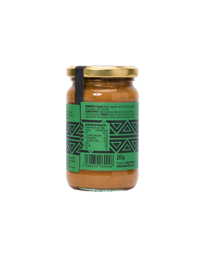 Limited Edition Hot Jalapeño Peanut Butter