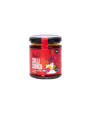 Chilli Crunch