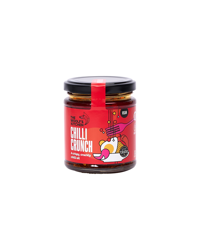 Chilli Crunch