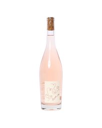 Rosé from South France