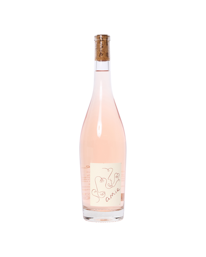 Rosé from South France