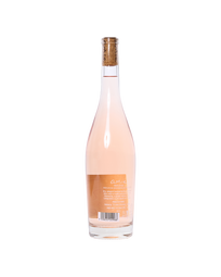 Rosé from South France