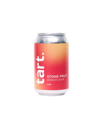 Stone Fruit Sour