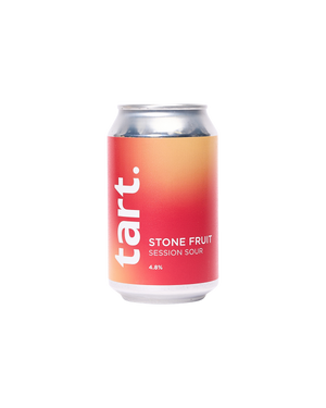 Stone Fruit Sour