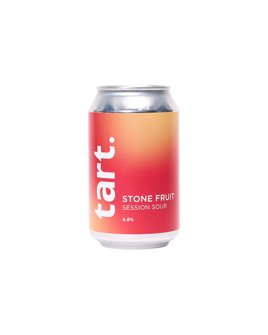 Stone Fruit Sour