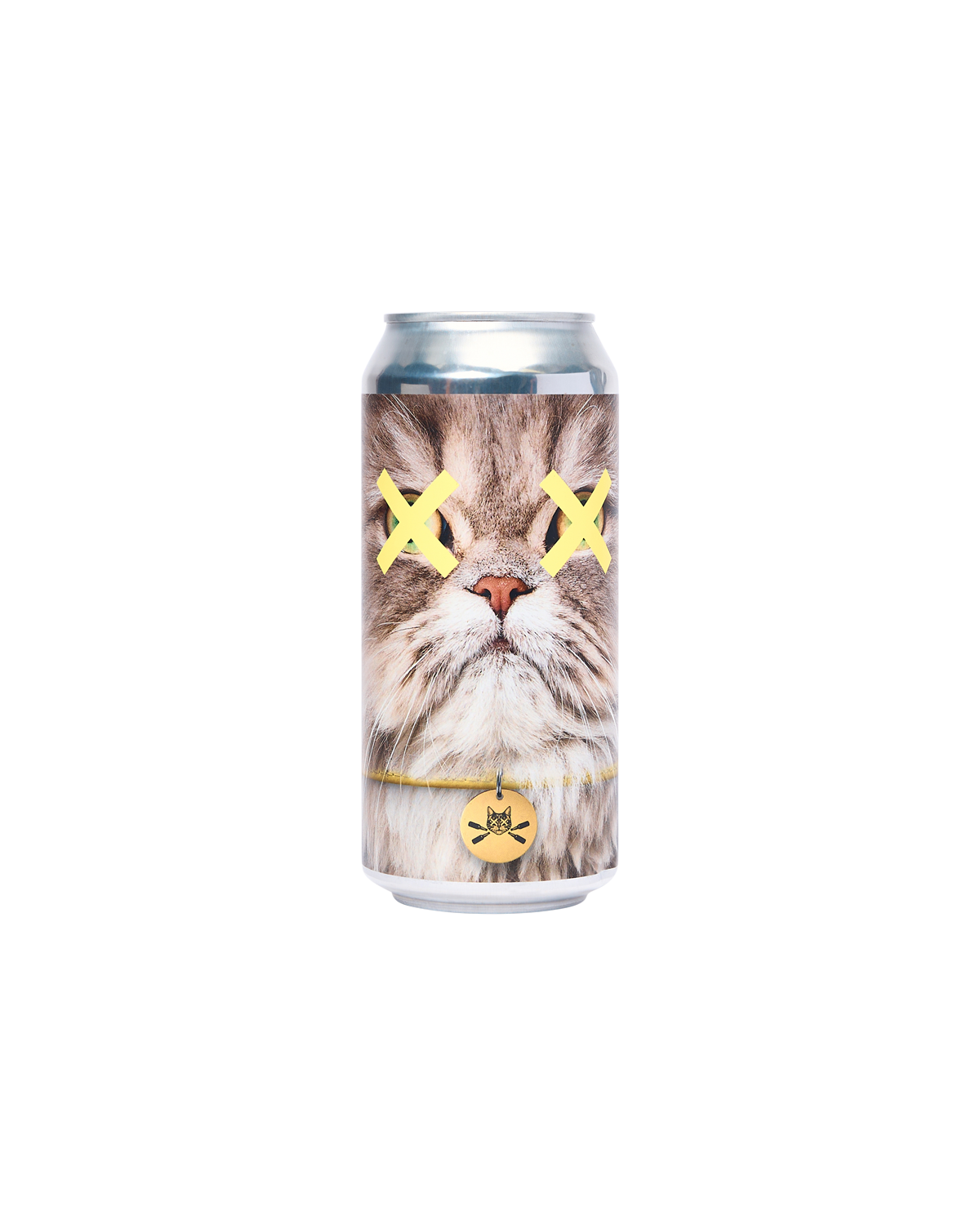 ‘Fluffy’ Pale Ale | single