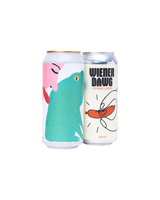 Art You Can Drink: Craft Beer Bundle