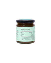 Green Mango Chutney