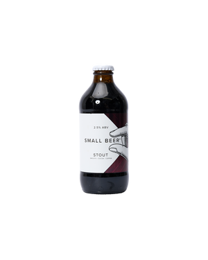 Session Stout