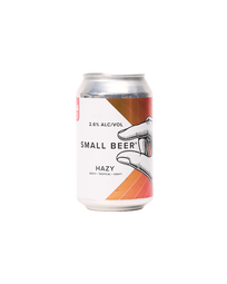 Session Hazy IPA