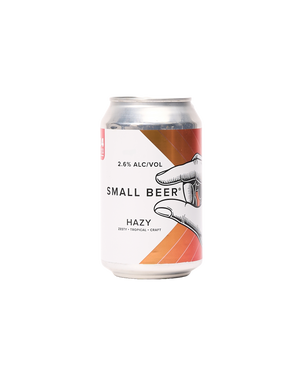 Session Hazy IPA