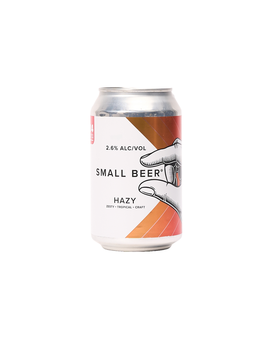 Session Hazy IPA