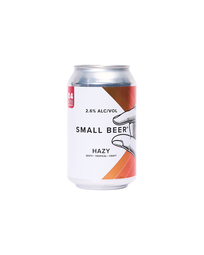 Session Hazy IPA