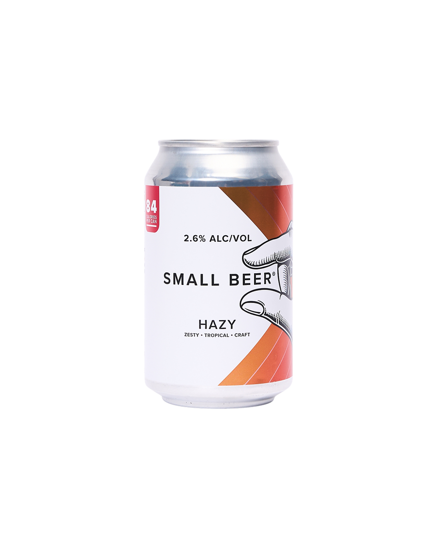 Session Hazy IPA