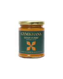 Goan Curry Sauce