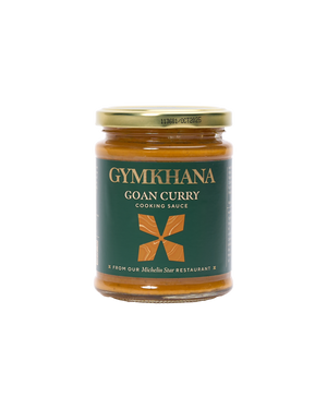 Goan Curry Sauce