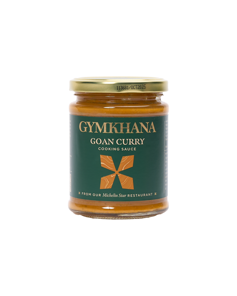 Goan Curry Sauce