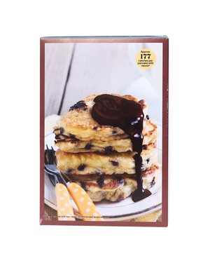 Chocolate Chip Pancake Kit