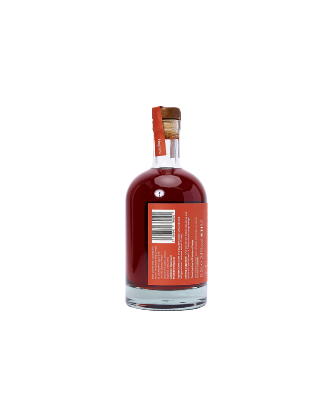 Classic Negroni