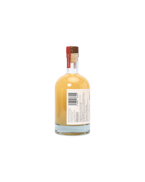 Spicy Mezcal Picante