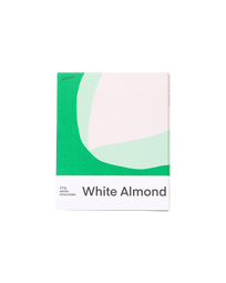 Almond White Chocolate