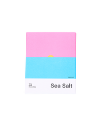 Sea-Salt Dark Chocolate