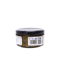 Pickled Tealeaves (100g)