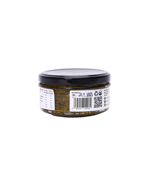 Pickled Tealeaves (100g)