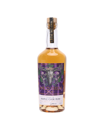 Barrel-Aged Maple Cask Rum