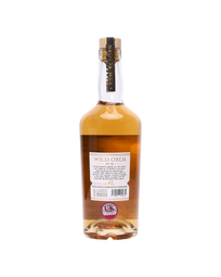 Barrel-Aged Maple Cask Rum