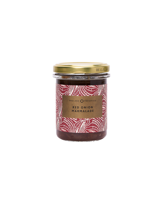 Red Onion Marmalade