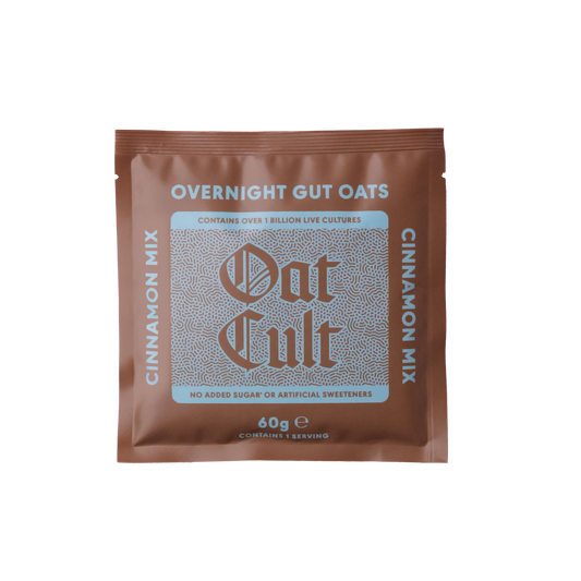Oat Cult