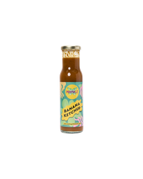 Banana Ketchup