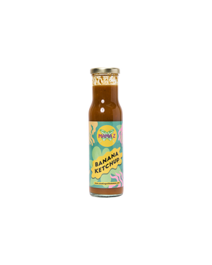 Banana Ketchup