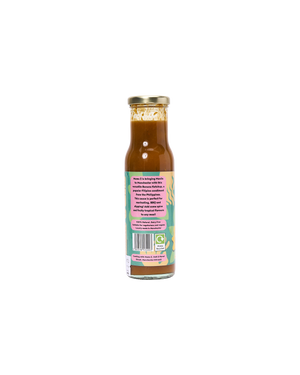 Banana Ketchup