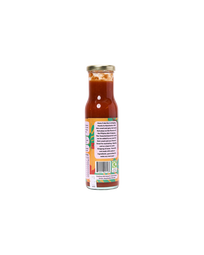 Hot Zos: Filipino Hot Sauce