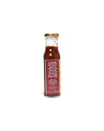 Spicy Pineapple BBQ Sauce