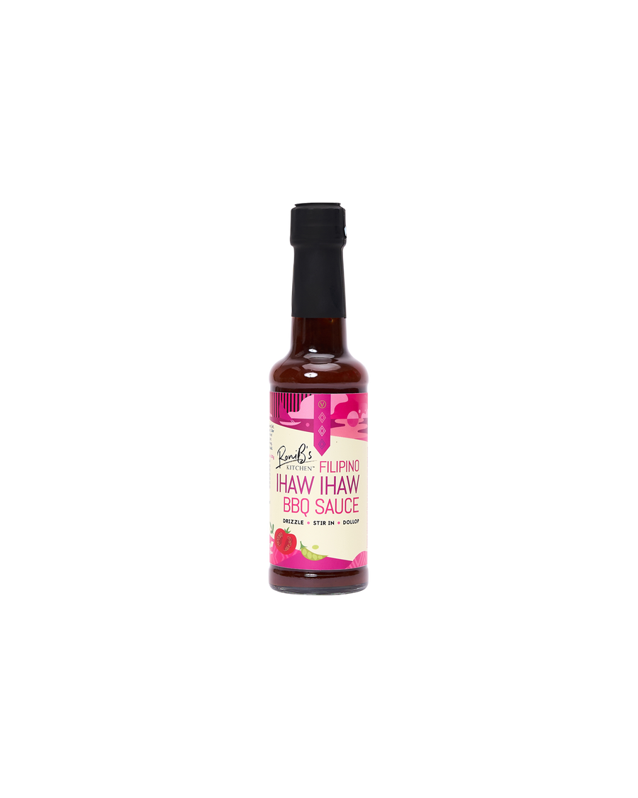 Filipino Ihaw Ihaw BBQ Sauce