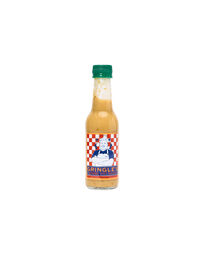 Kombu Hot Sauce