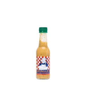 Kombu Hot Sauce