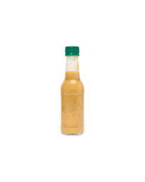 Kombu Hot Sauce