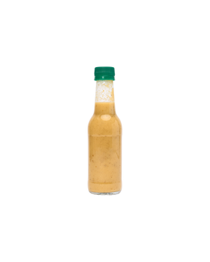 Kombu Hot Sauce