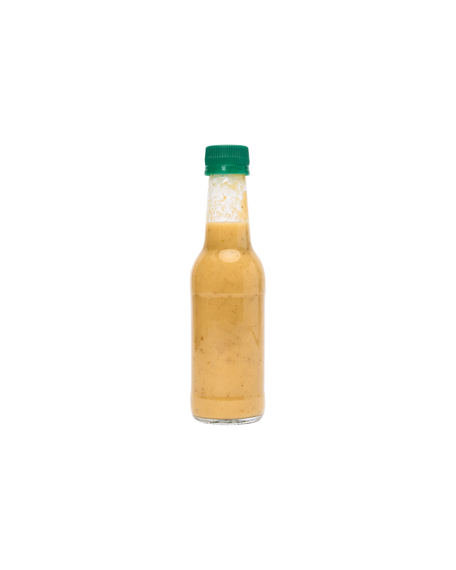 Kombu Hot Sauce