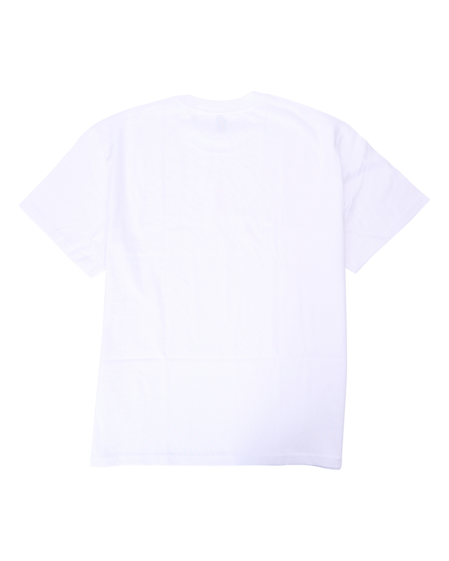 Lil' Wong Bakes Oversized T-shirt (Size Extra Large)