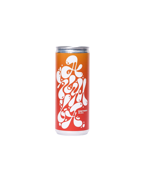 Rum Punch (Can)