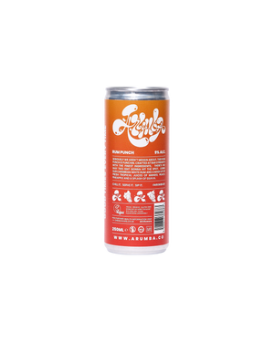 Rum Punch (Can)