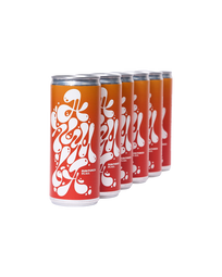 Rum Punch (6-Pack)