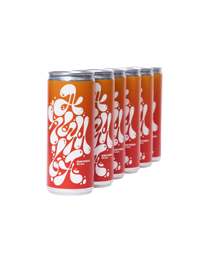 Rum Punch (6-Pack)