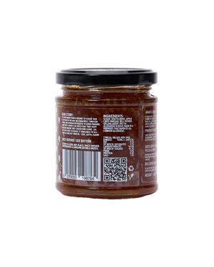 Shatta Jam: Spicy-Tangy Chilli Jam